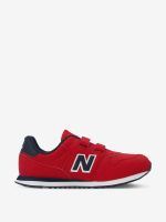 Лот: 24289317. Фото: 4. Кроссовки детские New Balance... Красноярск