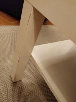 Лот: 12231356. Фото: 2. Журнальный стол ЛАКК IKEA. Мебель для гостиной