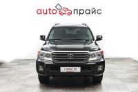 Лот: 22153976. Фото: 3. Toyota Land Cruiser 2013. Красноярск