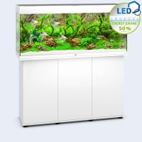 Лот: 10028610. Фото: 2. Аквариум Juwel Rio 240 LED (JUW-3350... Аквариумистика