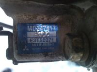 Лот: 1843568. Фото: 2. ТНВД Mitsubishi Legnum. Автозапчасти