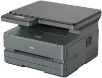 Лот: 23282490. Фото: 3. Лазерное МФУ Deli Laser M3100DW... Компьютеры, оргтехника, канцтовары