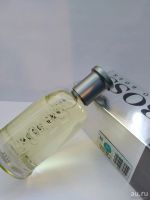 Лот: 9009860. Фото: 2. Hugo Boss Bottled 100ml Европа. Парфюмерия