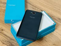 Лот: 24893109. Фото: 6. Honor 4c PRO