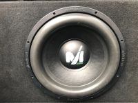 Лот: 17432544. Фото: 3. Сабвуфер Machete M15D2 Sport... Авто, мото, водный транспорт