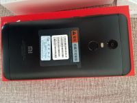 Лот: 11175386. Фото: 3. Новый xiaomi redmi 5 plus 4 64gb... Красноярск