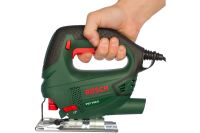 Лот: 21339881. Фото: 5. Лобзик BOSCH PST 700 E. В наличии