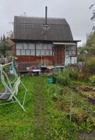 Лот: 25770395. Фото: 11. 2-комн. дача , садоводческое некоммерческое...