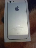 Лот: 9373358. Фото: 2. Iphone 5 16gb LTE РСТ. Смартфоны, связь, навигация