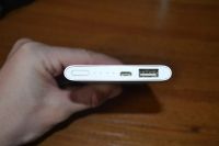 Лот: 6480680. Фото: 2. Xiaomi Powerbank 5000mAh 5000... Аксессуары