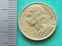 Лот: 11743341. Фото: 5. Монета 5 пять сантим Франция 1979...