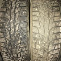 Лот: 6277186. Фото: 2. Hankook winter I pike 185/65 r15. Шины, Диски
