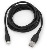 Лот: 25794310. Фото: 3. КАБЕЛЬ BYZ BC-026i AM-8pin (Lightning... Смартфоны, связь, навигация