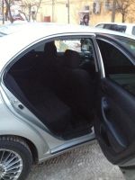 Лот: 3636797. Фото: 6. Toyota Avensis II
