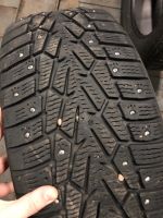 Лот: 12436638. Фото: 6. Зимние шипованные шины Nokian...