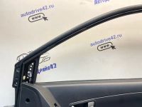 Лот: 25237995. Фото: 16. дверь боковая SsangYong Actyon...