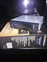 Лот: 3871678. Фото: 3. Автомагнитола SoundMAX SM-CMD3012... Авто, мото, водный транспорт