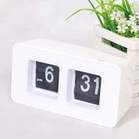 Лот: 8491130. Фото: 2. Перекидные ретро часы «Flip clock... Предметы интерьера