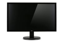 Лот: 5416136. Фото: 2. Монитор Acer K222HQLbd черный... Мониторы, проекторы