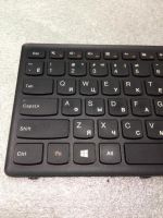 Лот: 11681661. Фото: 2. Клавиатура для ноутбука Lenovo... Комплектующие