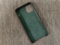 Лот: 18019351. Фото: 4. Чехол Apple iPhone 11 Pro Leather... Красноярск
