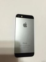 Лот: 7615255. Фото: 2. iPhone 5S 16Gb. Смартфоны, связь, навигация