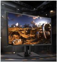 Лот: 20826537. Фото: 5. Монитор Asus VG27AQZ