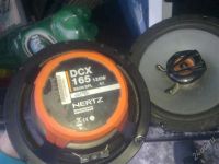 Лот: 1476662. Фото: 2. колонки hertz. Аудиотехника