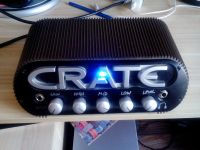 Лот: 11042982. Фото: 2. Crate rover block 150. Профессиональный звук