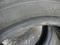 Лот: 10621329. Фото: 7. 175/65/14 Hankook Winter i*cepter...
