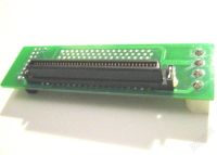 Лот: 138884. Фото: 2. Переходник SCSI 80pin to 68pin. Комплектующие
