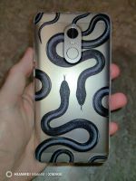 Лот: 23694900. Фото: 5. Xiaomi redmi note 4 3/32 ГБ золотой...