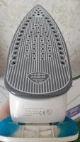 Лот: 6707143. Фото: 3. Утюг TEFAL Supergliss 3530 (вертикальный... Бытовая техника