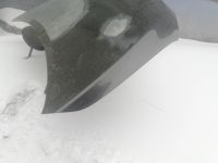 Лот: 17041998. Фото: 4. Оригинальный капот toyota corolla... Красноярск