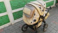 Лот: 4049418. Фото: 3. Продам коляску. Дети растут