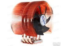 Лот: 9119307. Фото: 2. Кулер охлаждения Zalman 9500 AT... Комплектующие
