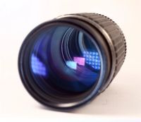 Лот: 2508581. Фото: 2. SMC Pentax M 200mm f 4. Фото, видеокамеры, оптика