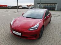 Лот: 23600998. Фото: 2. Tesla Model 3 - идеальный электромобиль... Электромобили