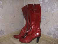 Лот: 21724124. Фото: 3. Сапоги р. 39-40 Fabi Kenzo. Одежда, обувь, галантерея