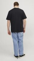 Лот: 24997529. Фото: 2. BIG SIZE Футболки JACK JONES в... Мужская одежда
