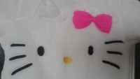 Лот: 9508581. Фото: 4. Новая кофта "H&M" / Hello Kitty... Красноярск