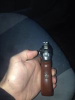 Лот: 7626847. Фото: 5. Пистолет ПМ сигнальный