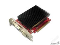 Лот: 2594098. Фото: 2. GeForce 9500 GT 512Mb HDMI читайте... Комплектующие