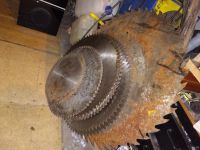 Лот: 17008449. Фото: 4. av диск пильный для циркулярной... Красноярск