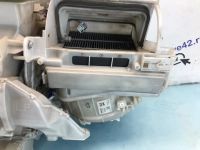 Лот: 24347161. Фото: 16. корпус отопителя toyota corolla...