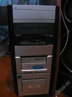 Лот: 764604. Фото: 2. !!!компьютер!!! домашний, игровой... Компьютеры, ноутбуки, планшеты