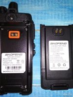 Лот: 13536093. Фото: 2. 🔥 Рация Baofeng BF-S56 Max I... Радиостанции