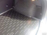 Лот: 13643414. Фото: 3. Volkswagen Tiguan 2016- Коврик... Авто, мото, водный транспорт