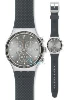 Лот: 10592465. Фото: 3. Модные швейцарские часы Swatch... Ювелирные изделия, бижутерия, часы