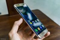 Лот: 13958191. Фото: 5. Samsung galaxy s7 edge 32gb